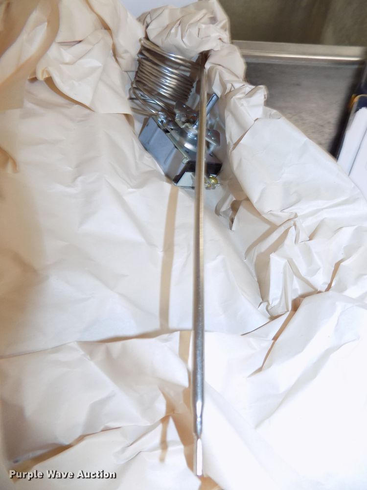 image for item DO9487 GCA Precision Scientific Thelco 33 oven