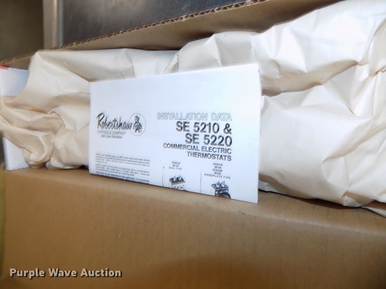 image for item DO9487 GCA Precision Scientific Thelco 33 oven