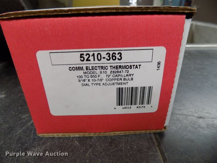 image for item DO9487 GCA Precision Scientific Thelco 33 oven