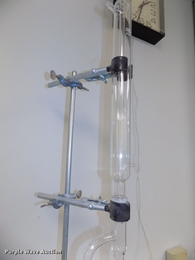 image for item DO9488 Asphalt testing equipment