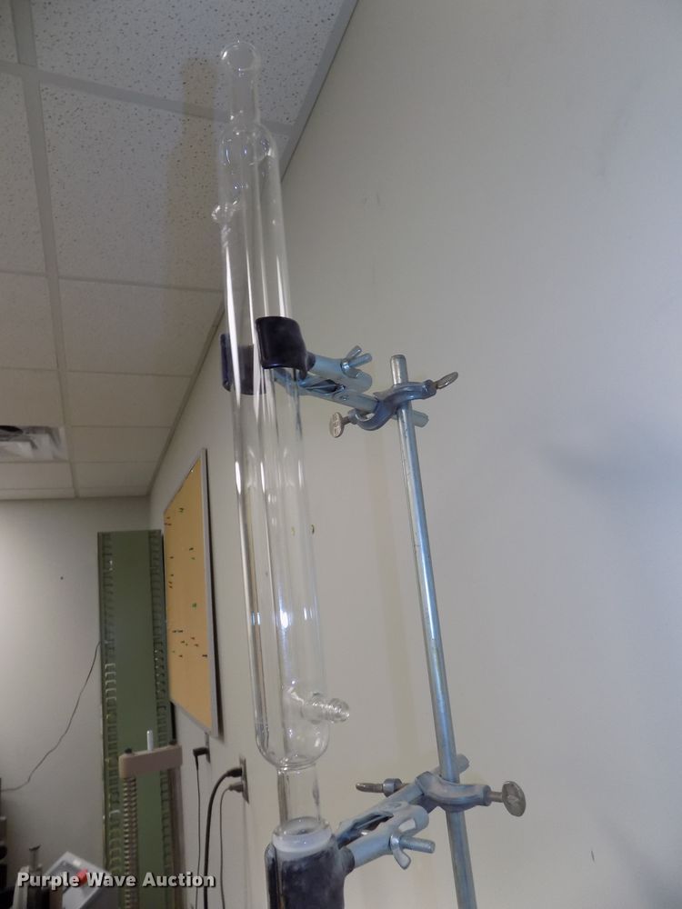 image for item DO9488 Asphalt testing equipment