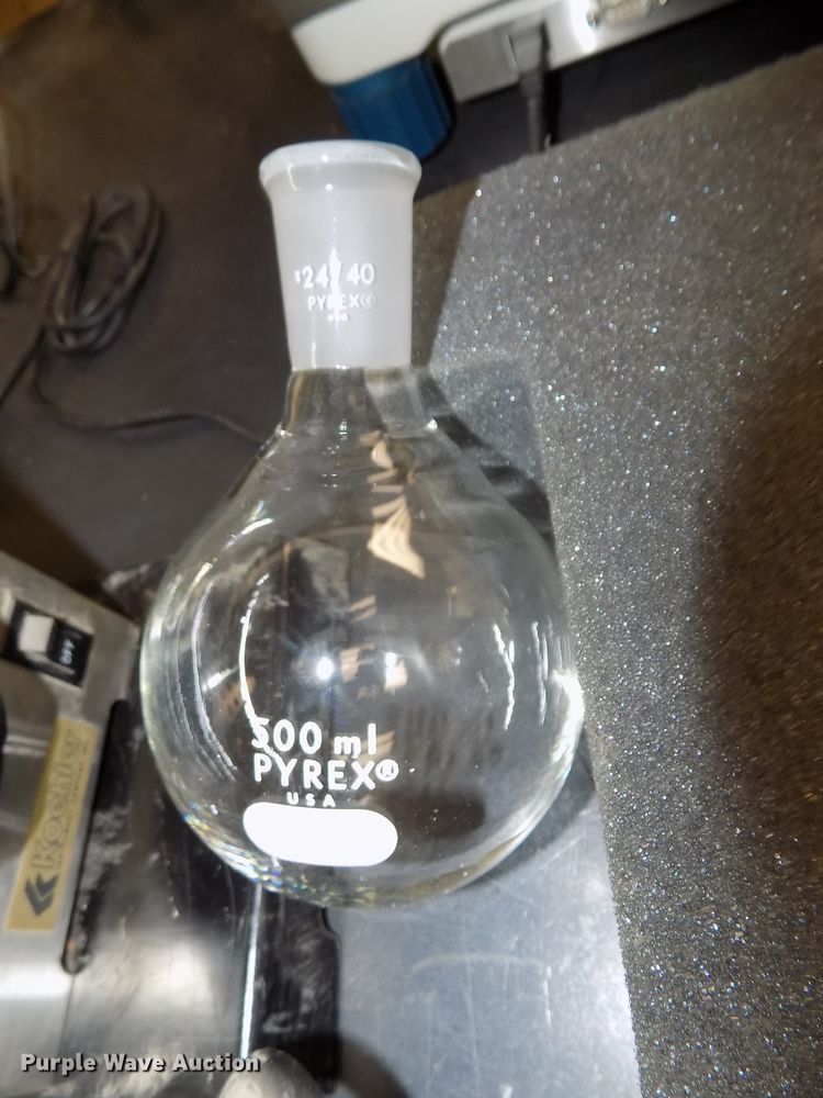 image for item DO9488 Asphalt testing equipment