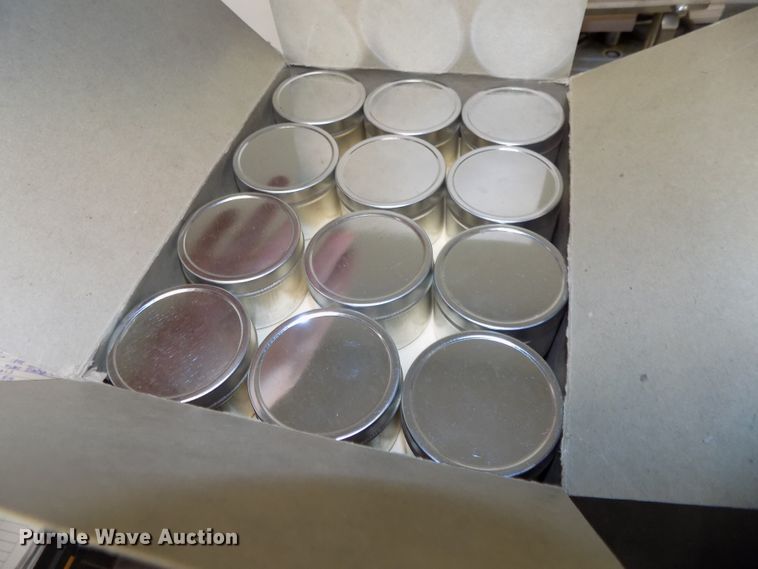 image for item DO9488 Asphalt testing equipment