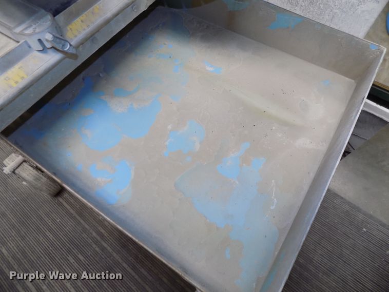 image for item DO9489 Target G/M5HP-1PHWET20G masonry saw