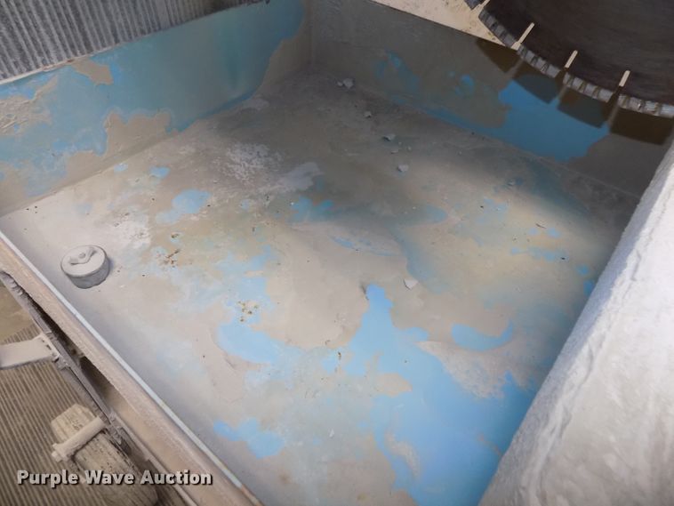 image for item DO9489 Target G/M5HP-1PHWET20G masonry saw