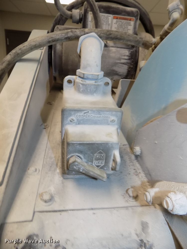 image for item DO9489 Target G/M5HP-1PHWET20G masonry saw