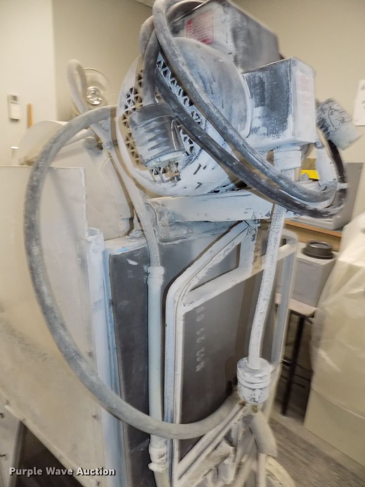 image for item DO9489 Target G/M5HP-1PHWET20G masonry saw