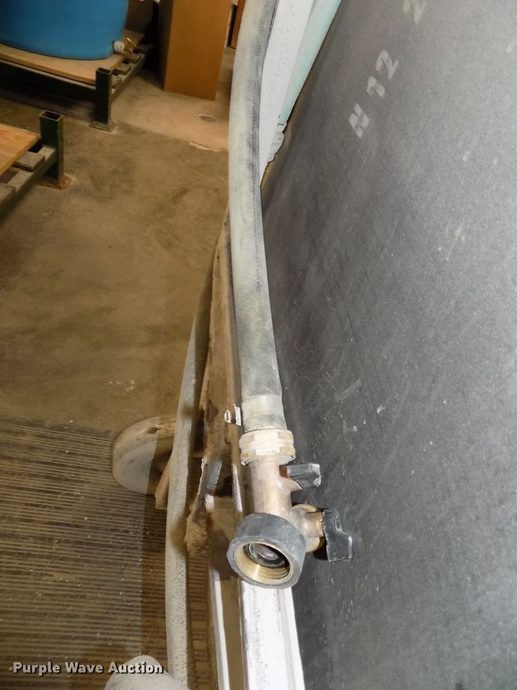 image for item DO9489 Target G/M5HP-1PHWET20G masonry saw