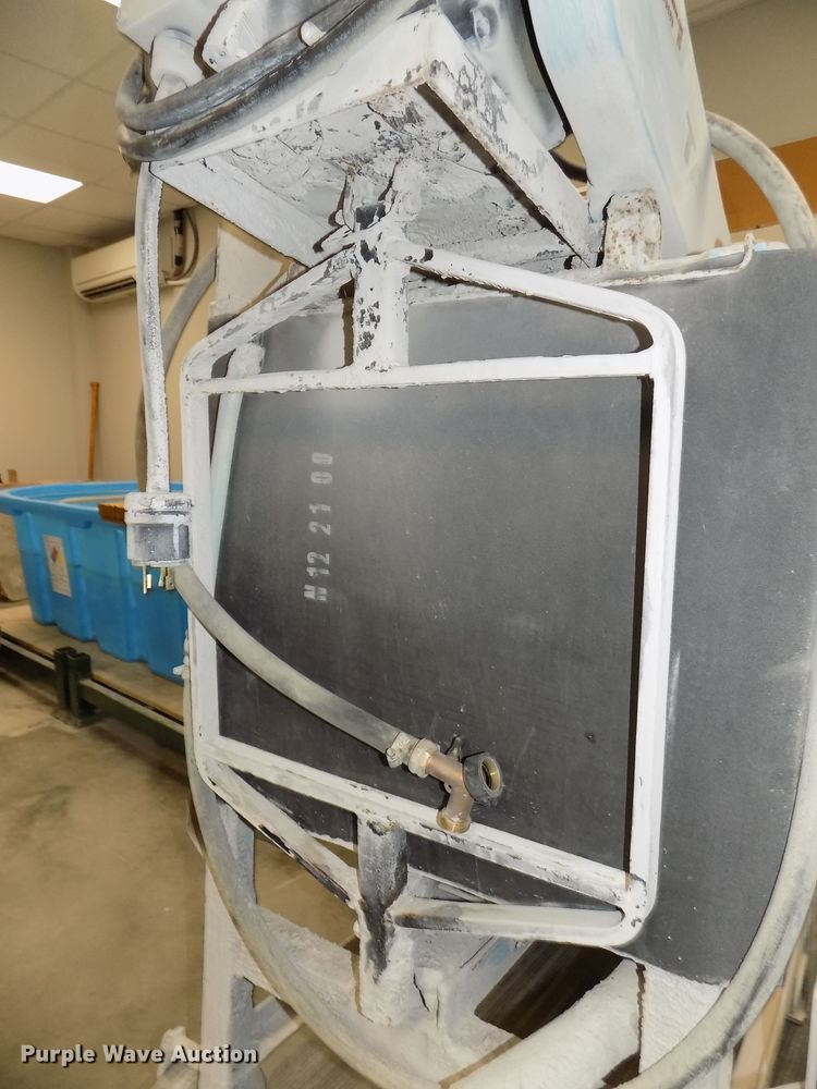 image for item DO9489 Target G/M5HP-1PHWET20G masonry saw