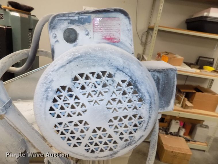 image for item DO9489 Target G/M5HP-1PHWET20G masonry saw