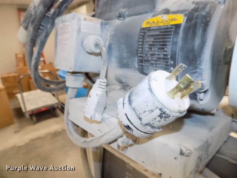 image for item DO9489 Target G/M5HP-1PHWET20G masonry saw