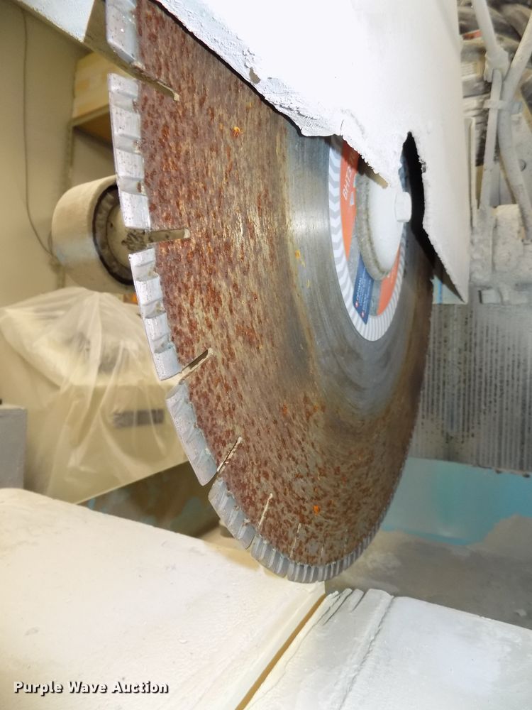 image for item DO9489 Target G/M5HP-1PHWET20G masonry saw