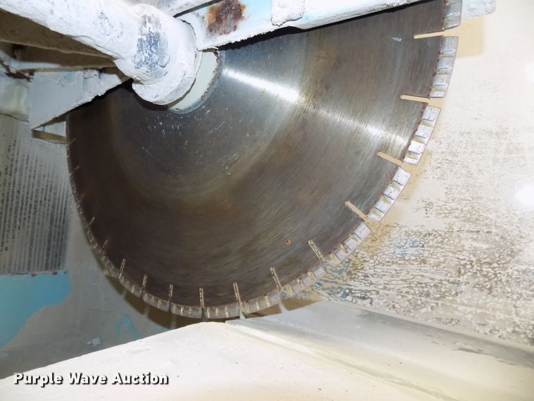 image for item DO9489 Target G/M5HP-1PHWET20G masonry saw