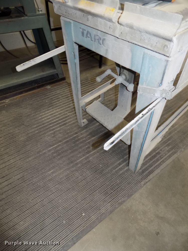 image for item DO9489 Target G/M5HP-1PHWET20G masonry saw