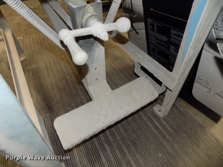 image for item DO9489 Target G/M5HP-1PHWET20G masonry saw