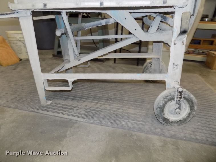 image for item DO9489 Target G/M5HP-1PHWET20G masonry saw