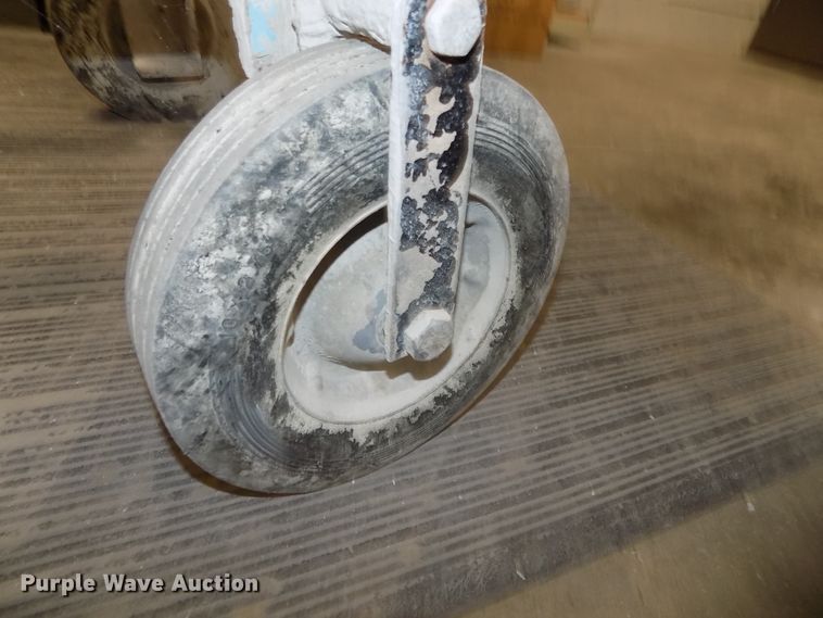 image for item DO9489 Target G/M5HP-1PHWET20G masonry saw