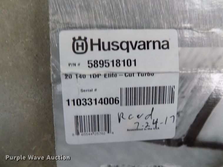 image for item DO9489 Target G/M5HP-1PHWET20G masonry saw