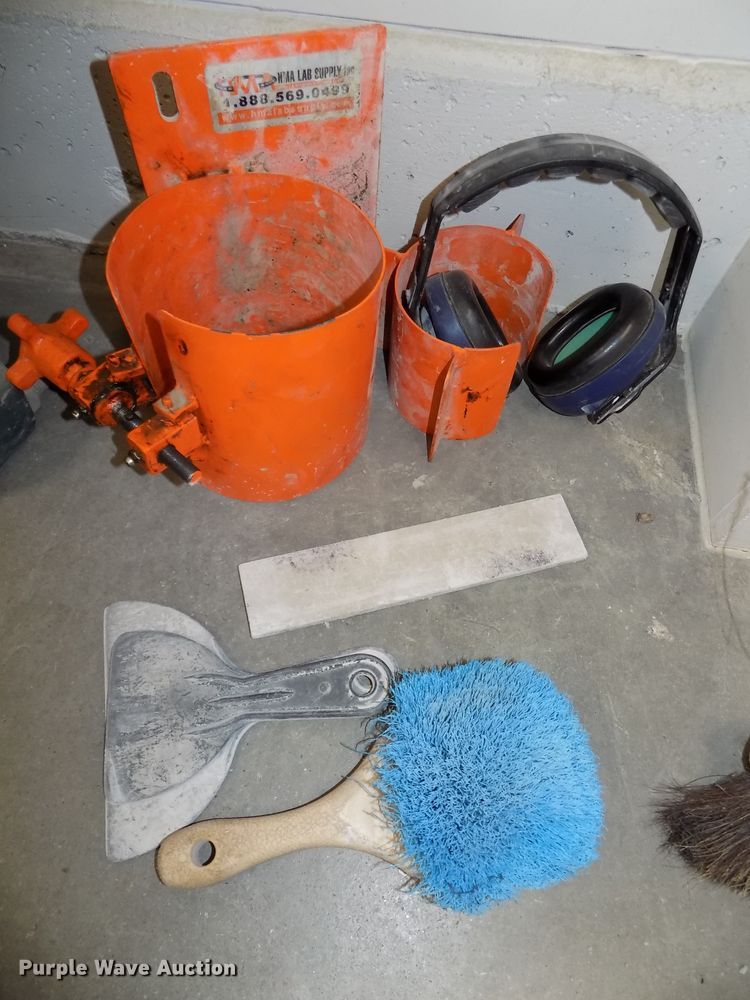 image for item DO9489 Target G/M5HP-1PHWET20G masonry saw