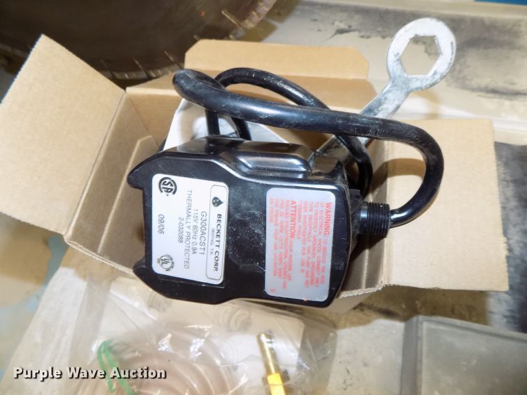 image for item DO9489 Target G/M5HP-1PHWET20G masonry saw