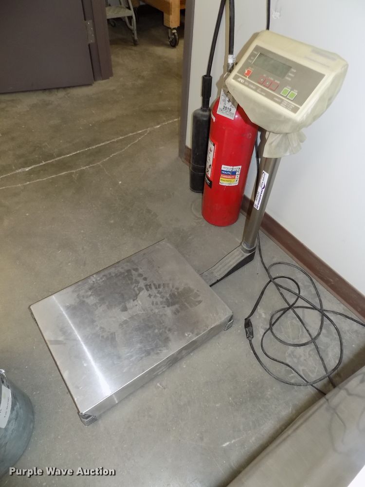 image for item DO9490 A.N.D. HV_150KA1 scale