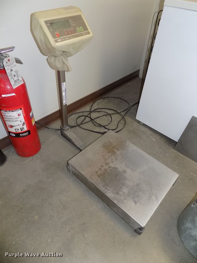 image for item DO9490 A.N.D. HV_150KA1 scale