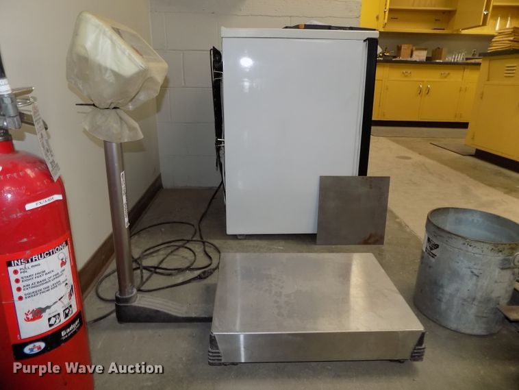 image for item DO9490 A.N.D. HV_150KA1 scale