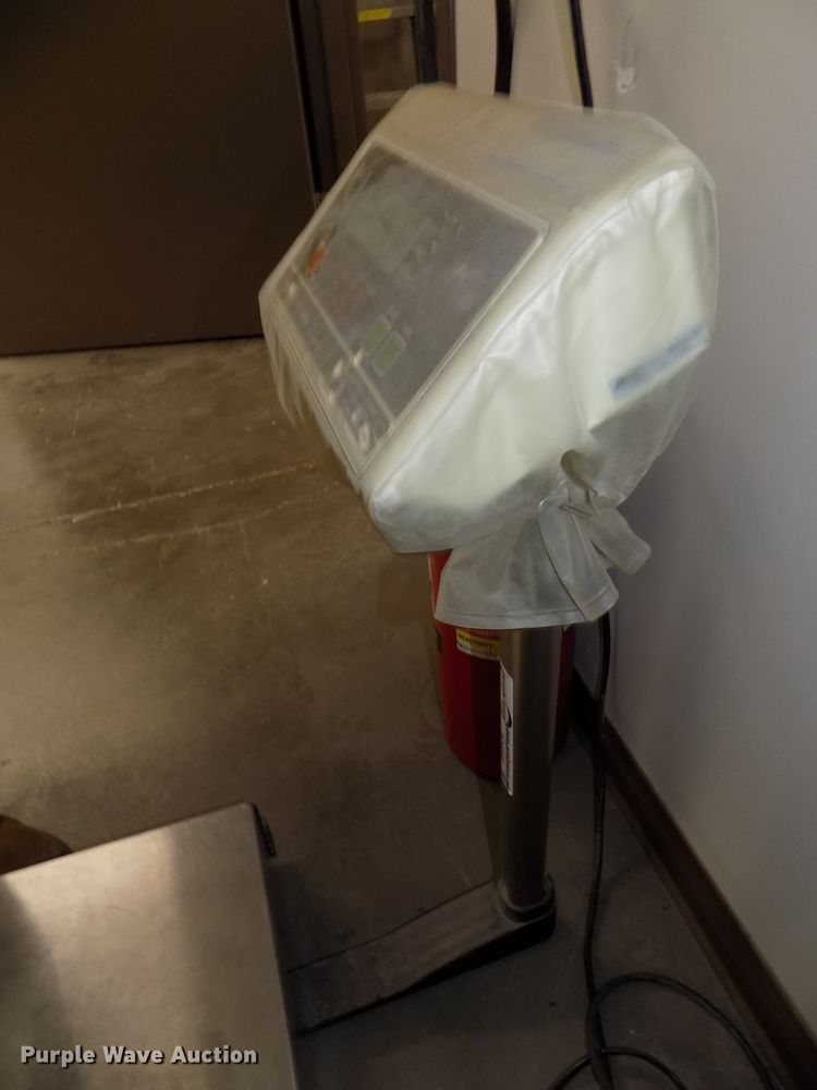 image for item DO9490 A.N.D. HV_150KA1 scale