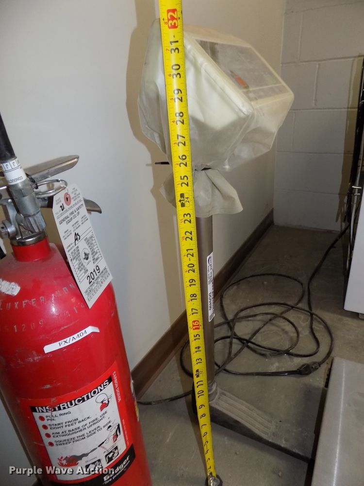 image for item DO9490 A.N.D. HV_150KA1 scale