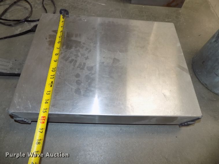 image for item DO9490 A.N.D. HV_150KA1 scale