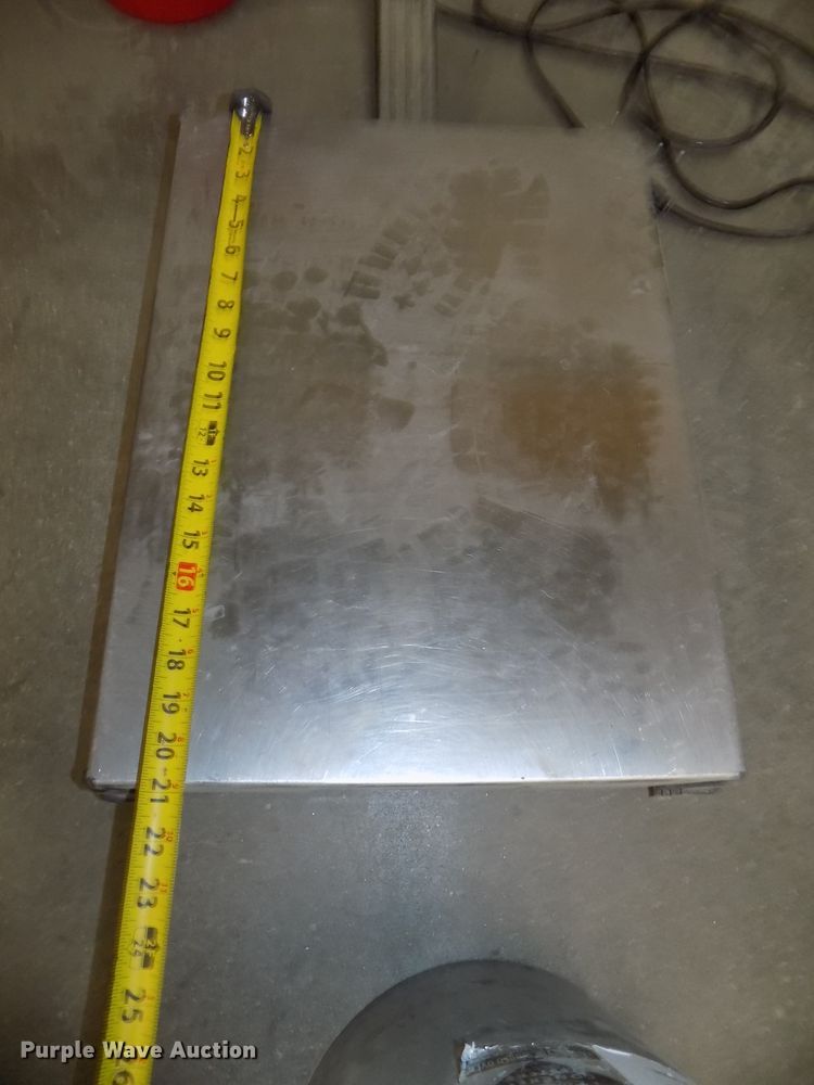 image for item DO9490 A.N.D. HV_150KA1 scale