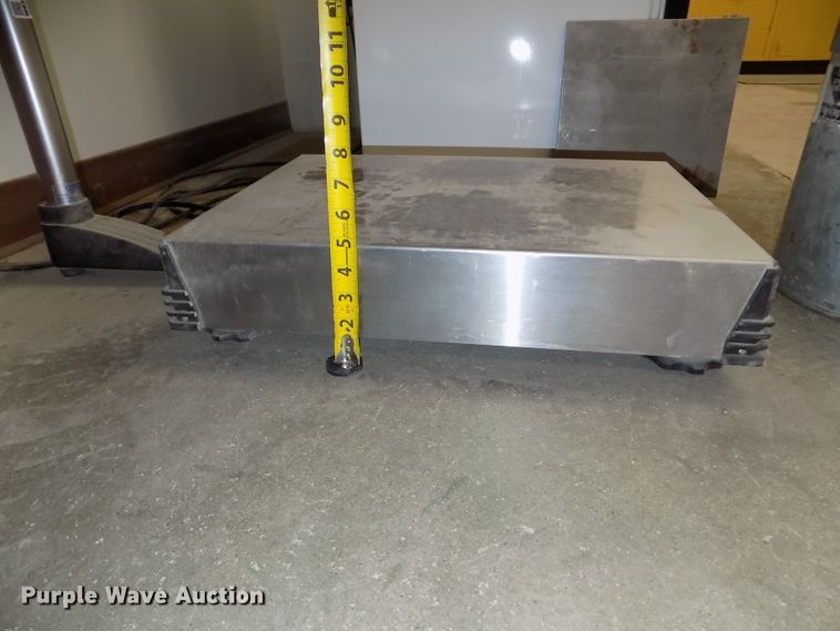 image for item DO9490 A.N.D. HV_150KA1 scale