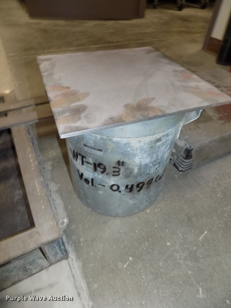 image for item DO9490 A.N.D. HV_150KA1 scale