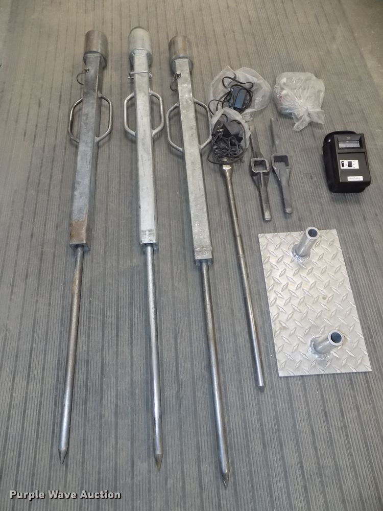 image for item DO9490 A.N.D. HV_150KA1 scale