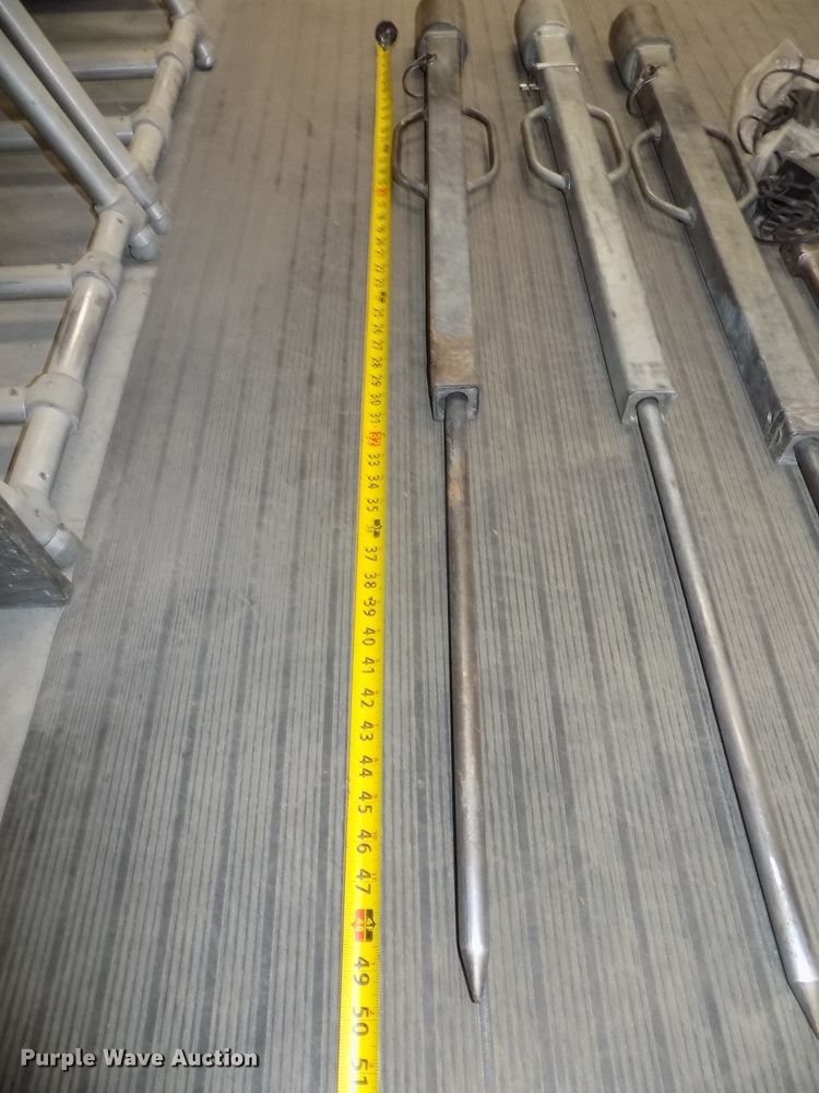 image for item DO9490 A.N.D. HV_150KA1 scale