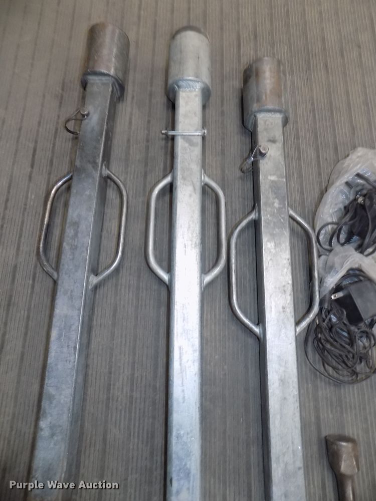 image for item DO9490 A.N.D. HV_150KA1 scale