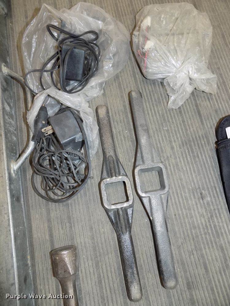 image for item DO9490 A.N.D. HV_150KA1 scale