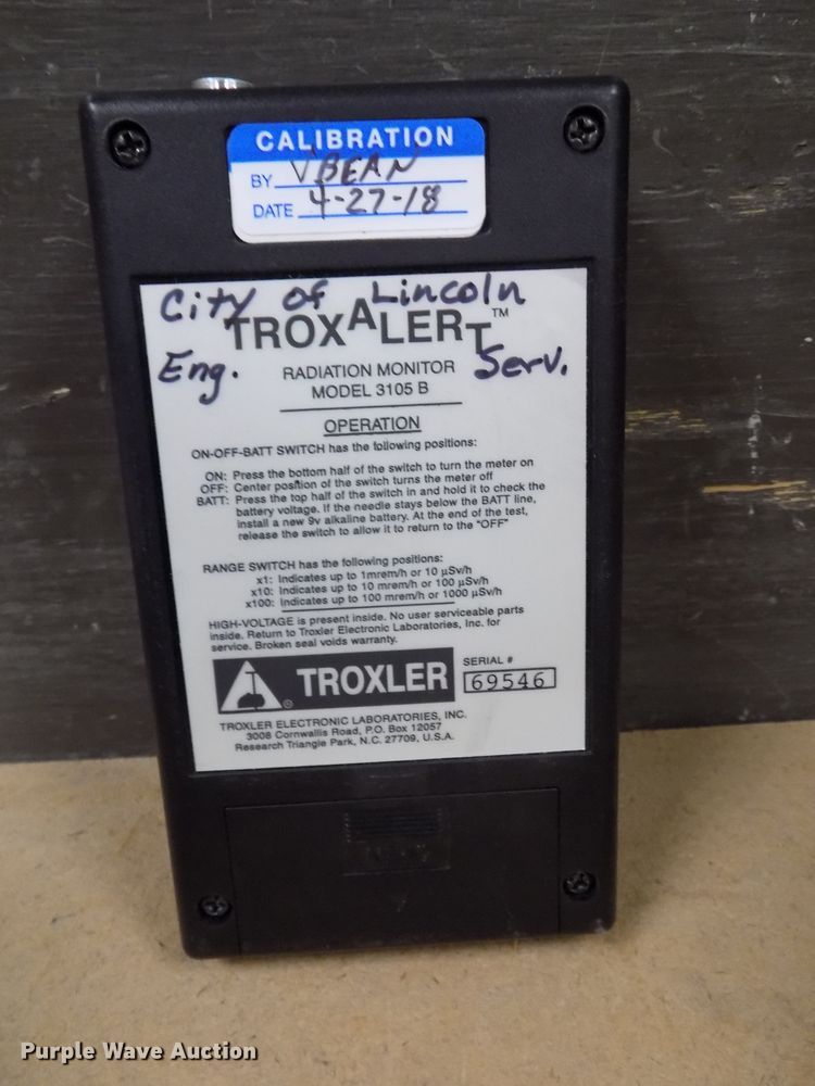 image for item DO9490 A.N.D. HV_150KA1 scale