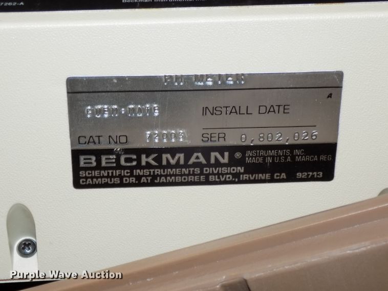 image for item DO9491 Soil resistivity and PH test kits