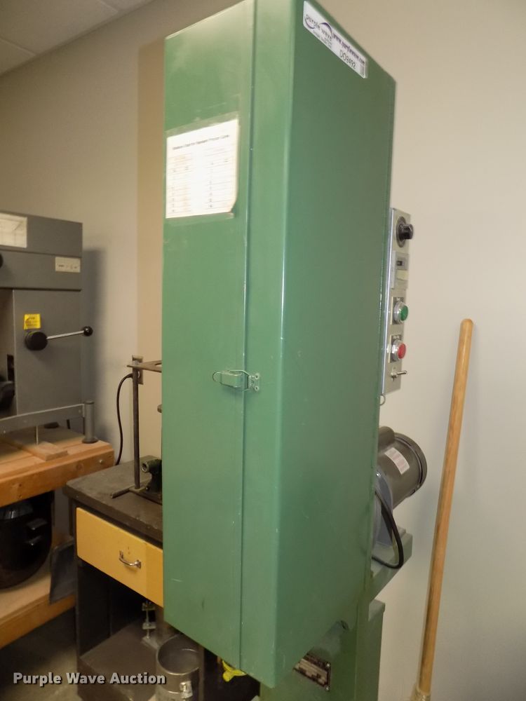 image for item DO9492 Soil proctor test equipment