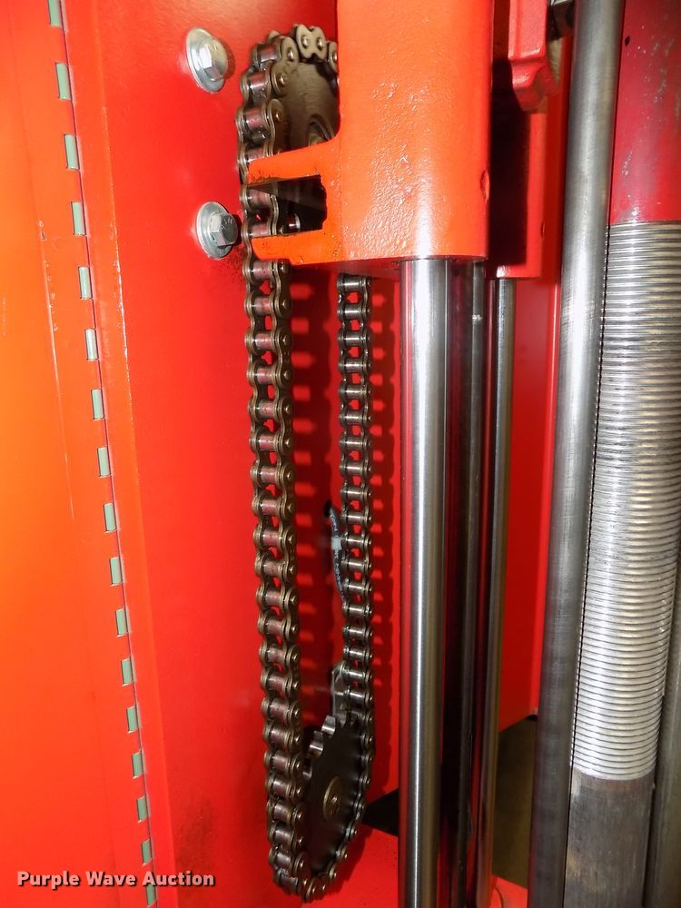 image for item DO9492 Soil proctor test equipment