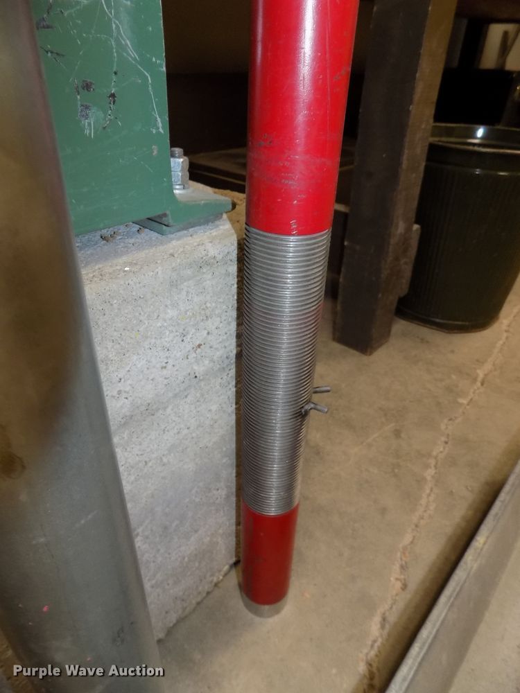 image for item DO9492 Soil proctor test equipment