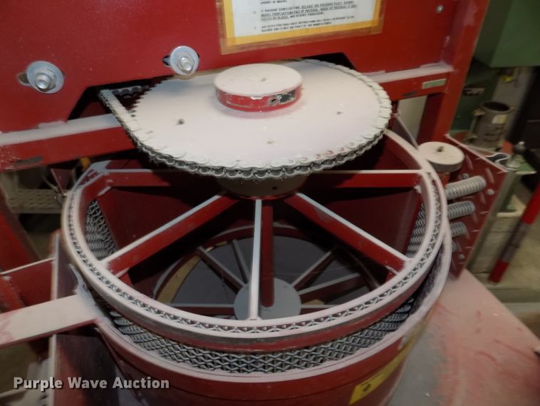 image for item DO9492 Soil proctor test equipment