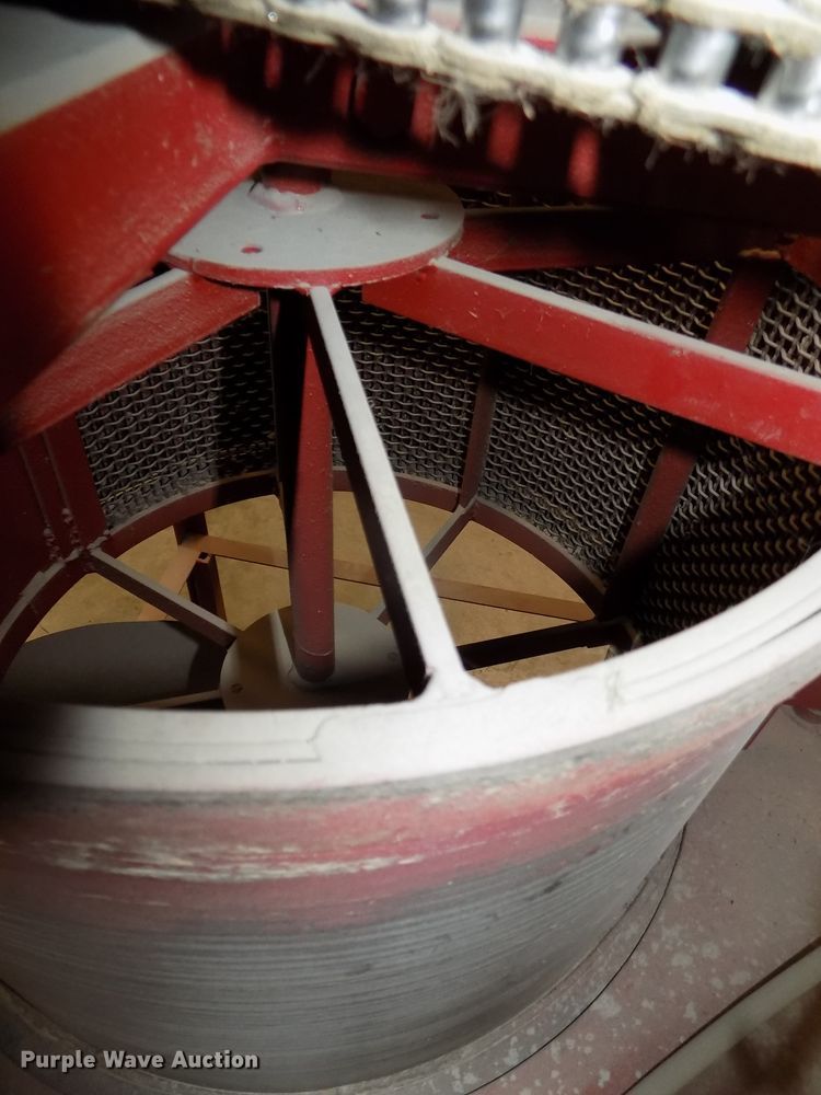 image for item DO9492 Soil proctor test equipment