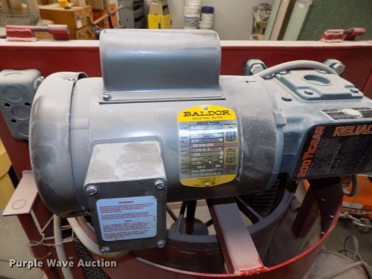 image for item DO9492 Soil proctor test equipment