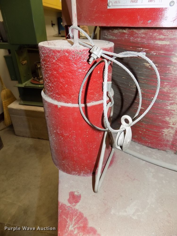 image for item DO9492 Soil proctor test equipment