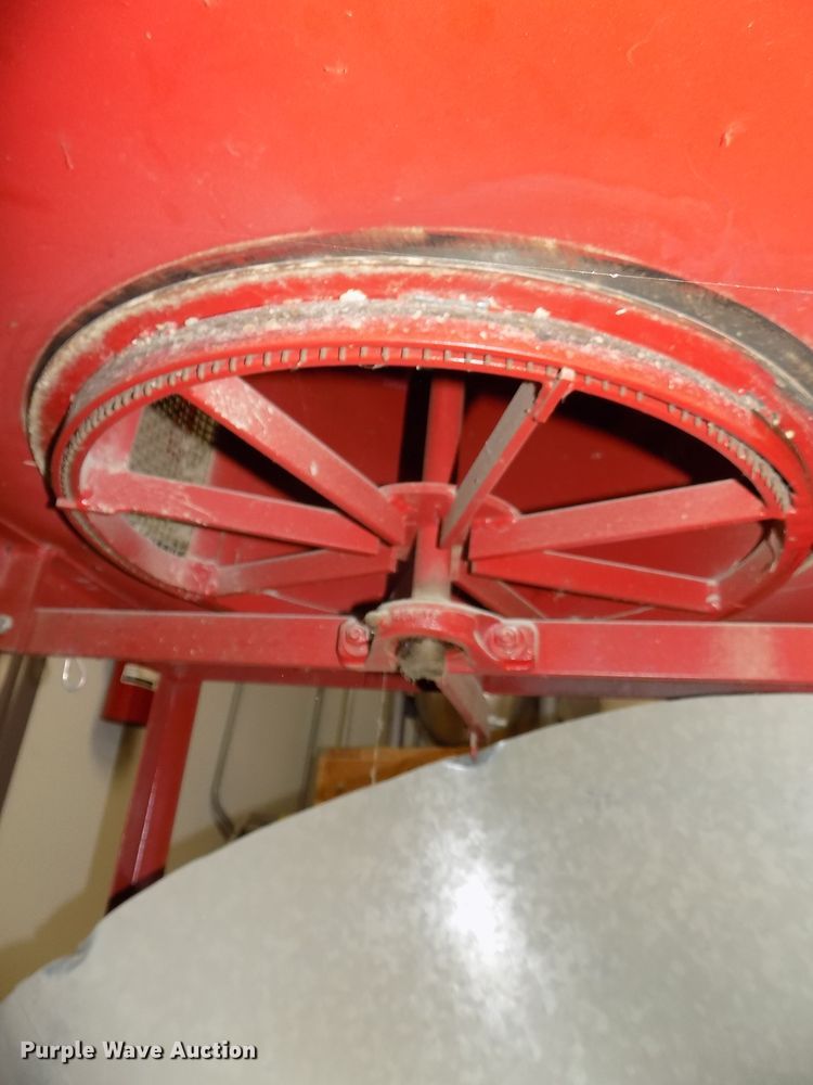 image for item DO9492 Soil proctor test equipment