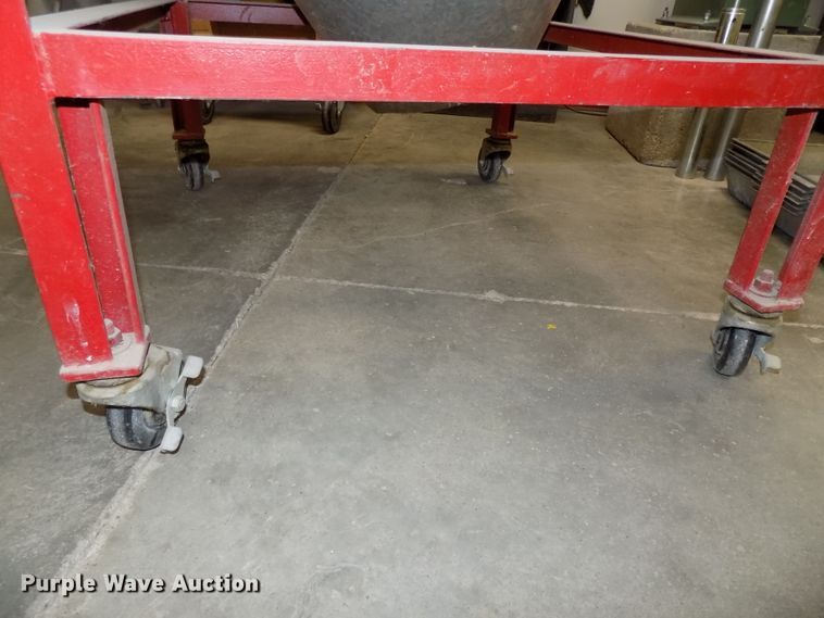 image for item DO9492 Soil proctor test equipment