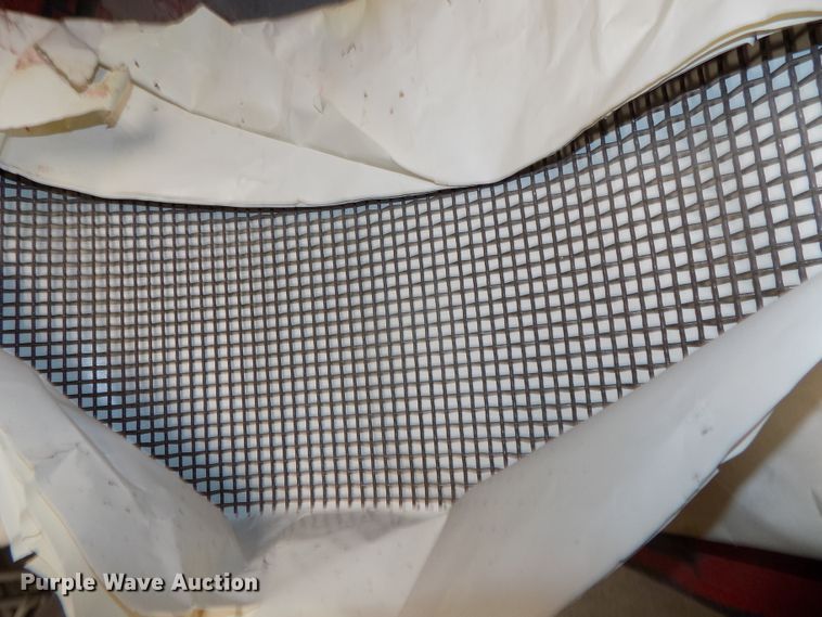 image for item DO9492 Soil proctor test equipment