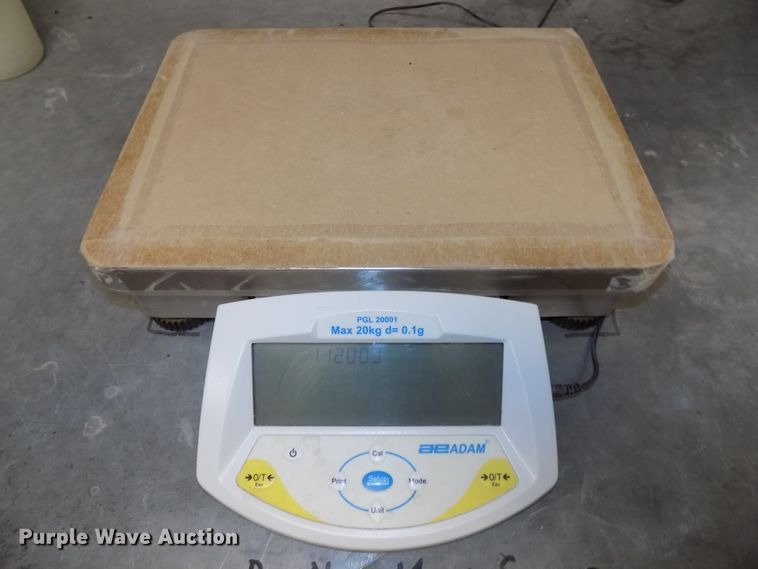 image for item DO9492 Soil proctor test equipment